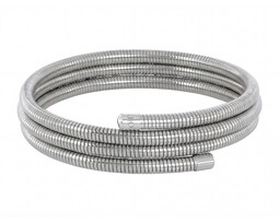 Pulsera de Acero Inoxidable Jennifer Lopez