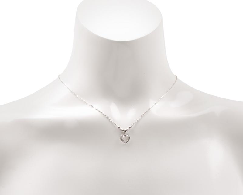 Foto 3 | Foto 3 | Collar de Plata Sahara