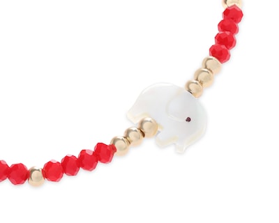 Foto 2 | Foto 2 | Pulsera Tejida Nectar