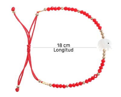 Foto 4 | Foto 4 | Pulsera Tejida Nectar