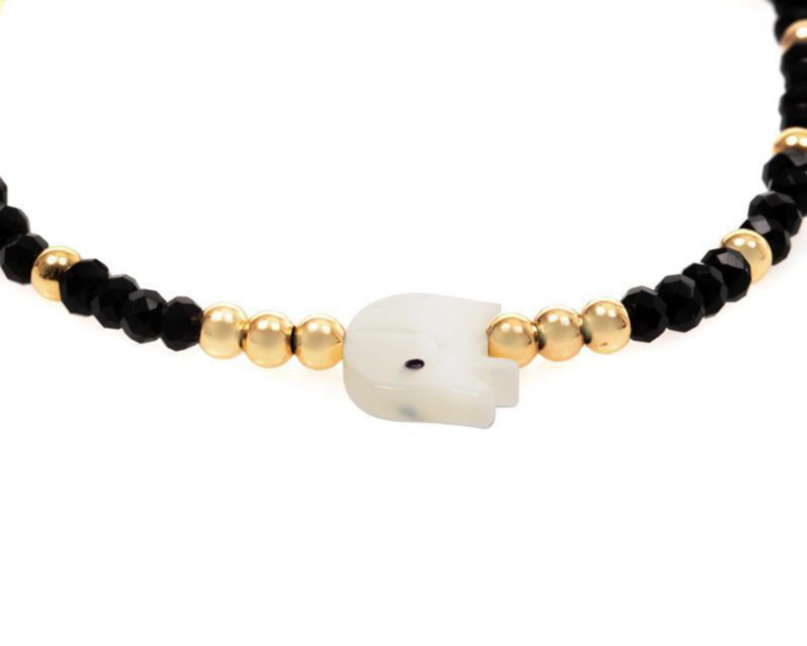 Foto 4 pulgar | Foto 2 | Pulsera Tejida Nectar