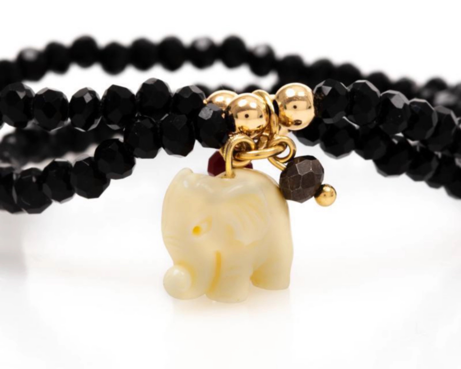 Foto 2 | Foto 2 | Pulsera de Cristal Nectar