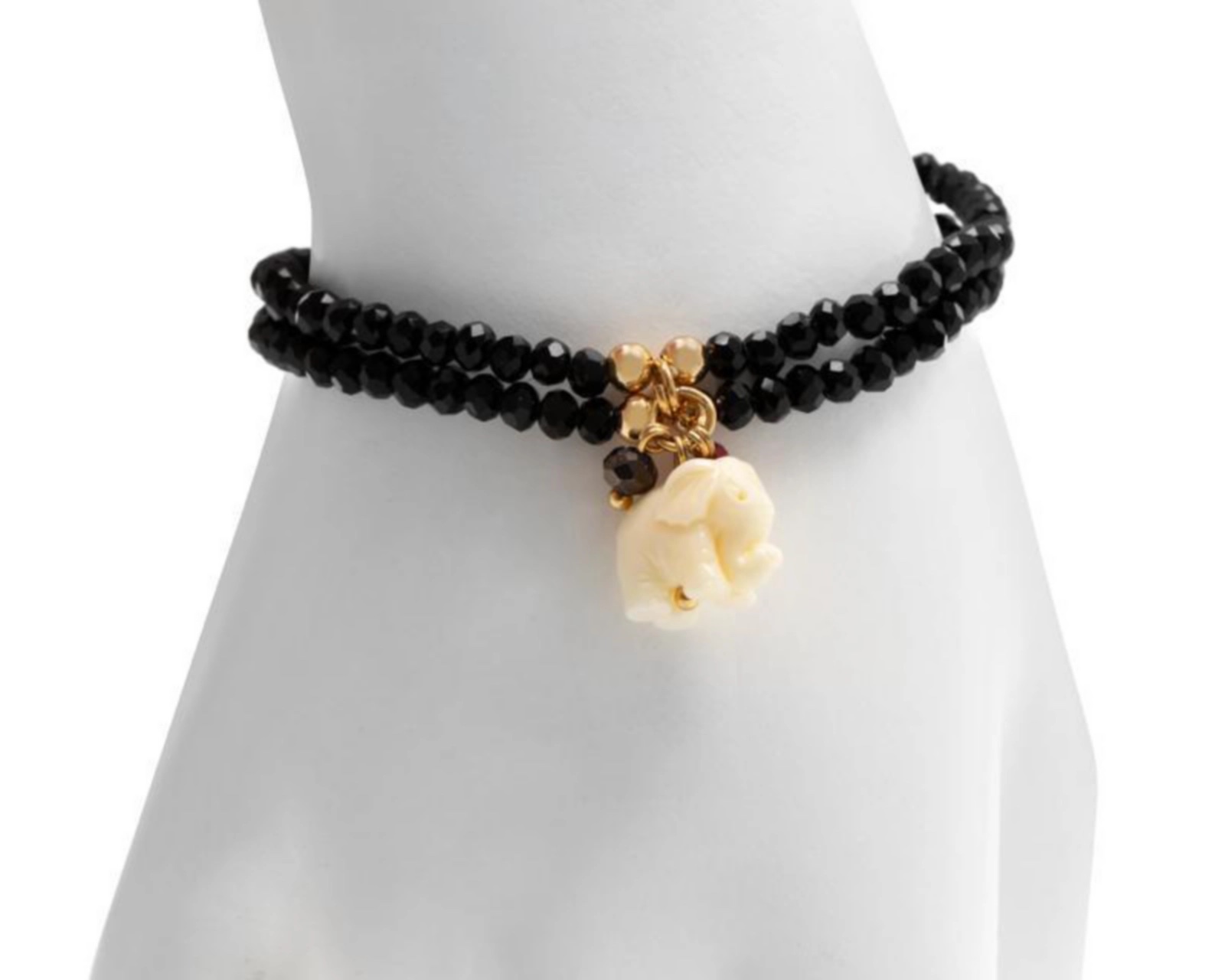 Foto 3 | Foto 3 | Pulsera de Cristal Nectar