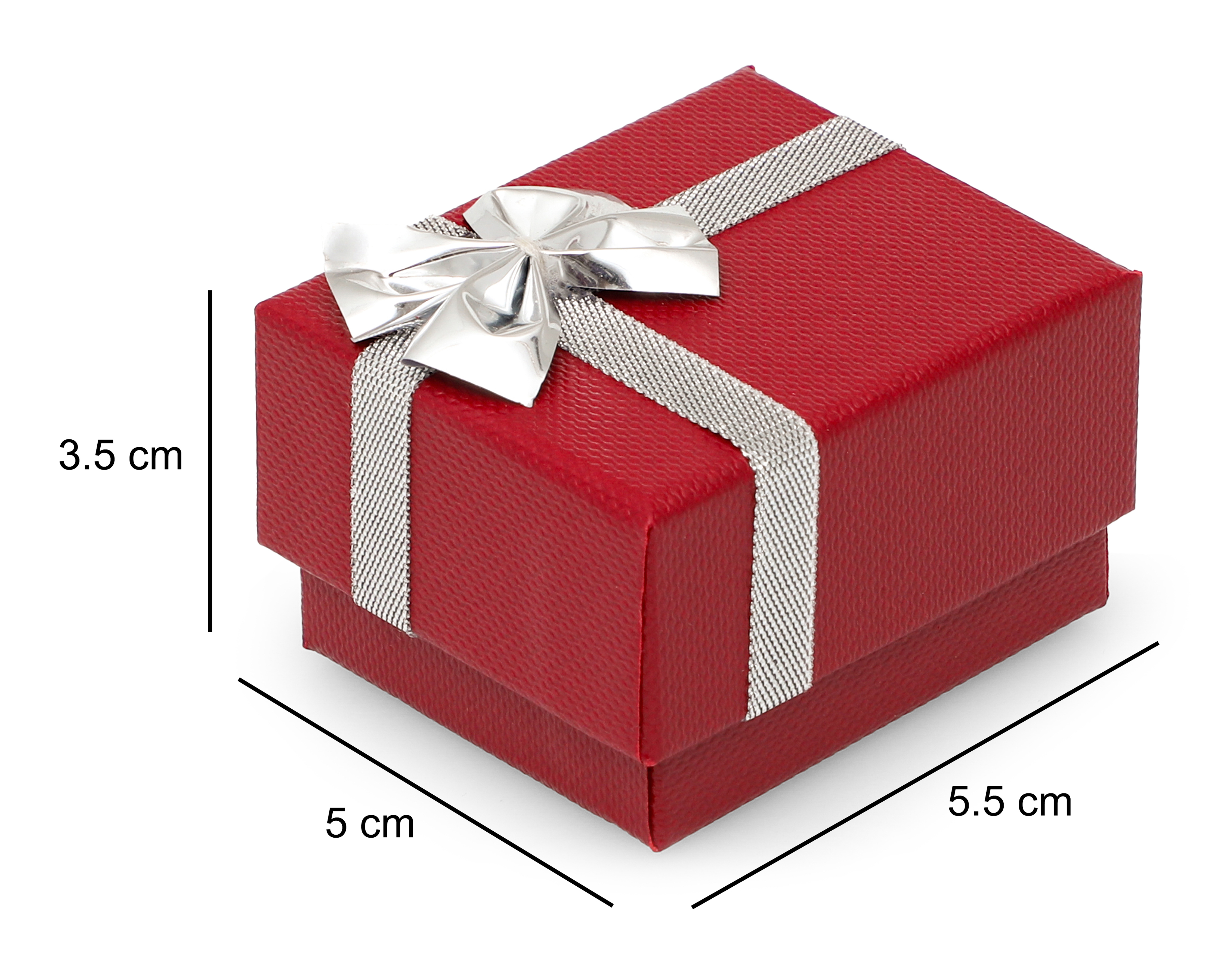 Foto 5 pulgar | Foto 4 | Estuche para Anillo Joyapak