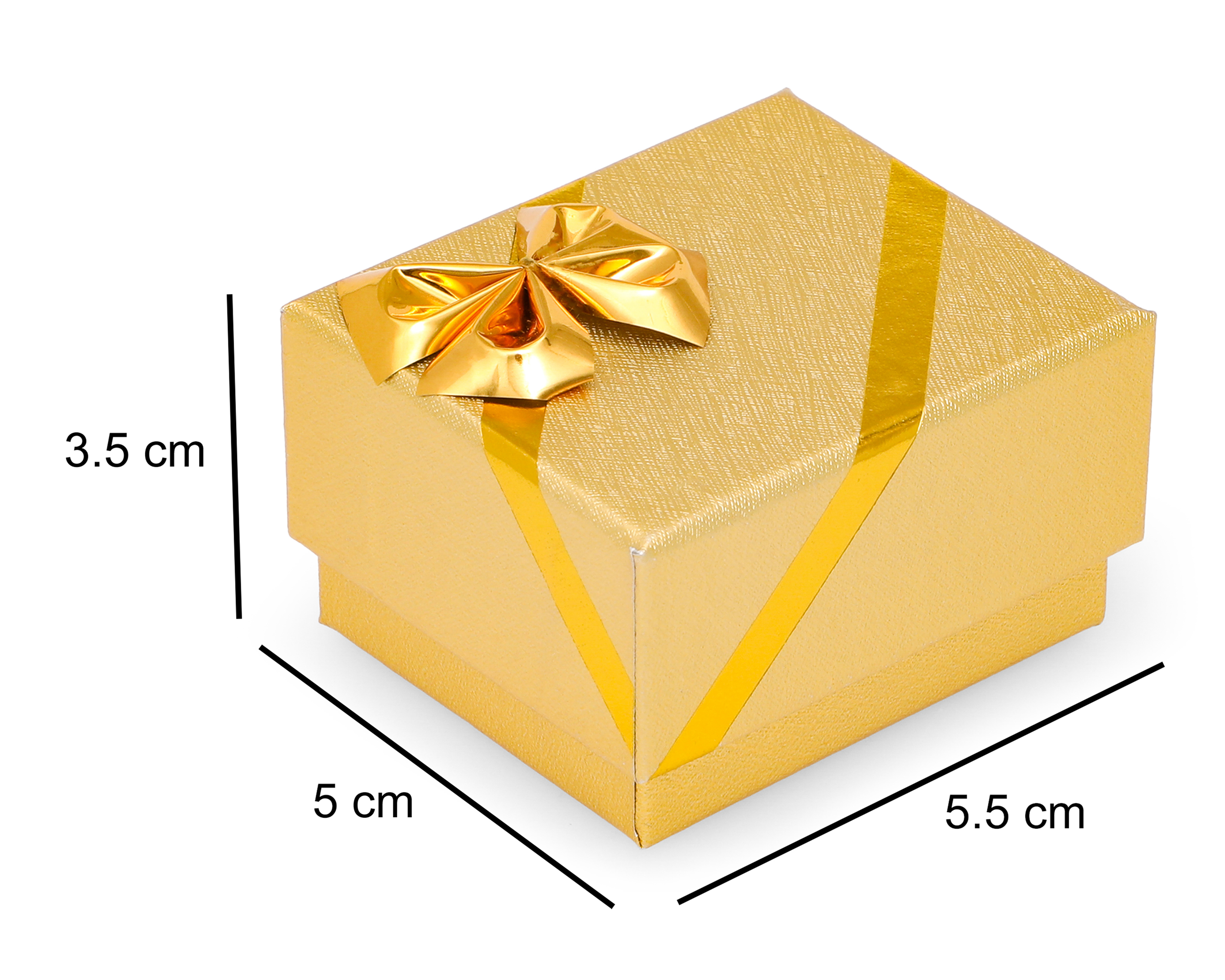 Foto 4 | Foto 5 | Estuche para Anillo Joyapak