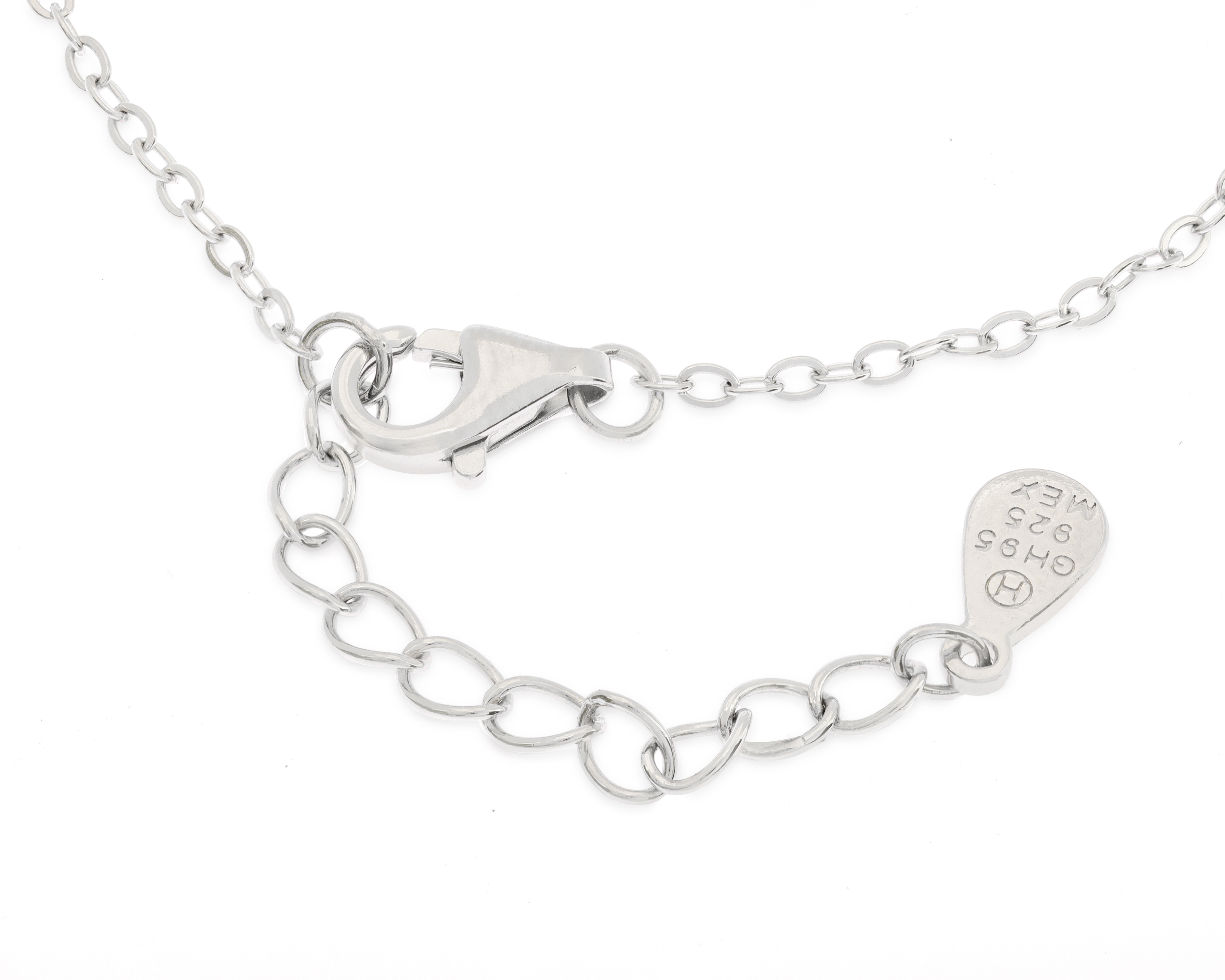 Foto 4 pulgar | Foto 3 | Pulsera de Plata Sahara