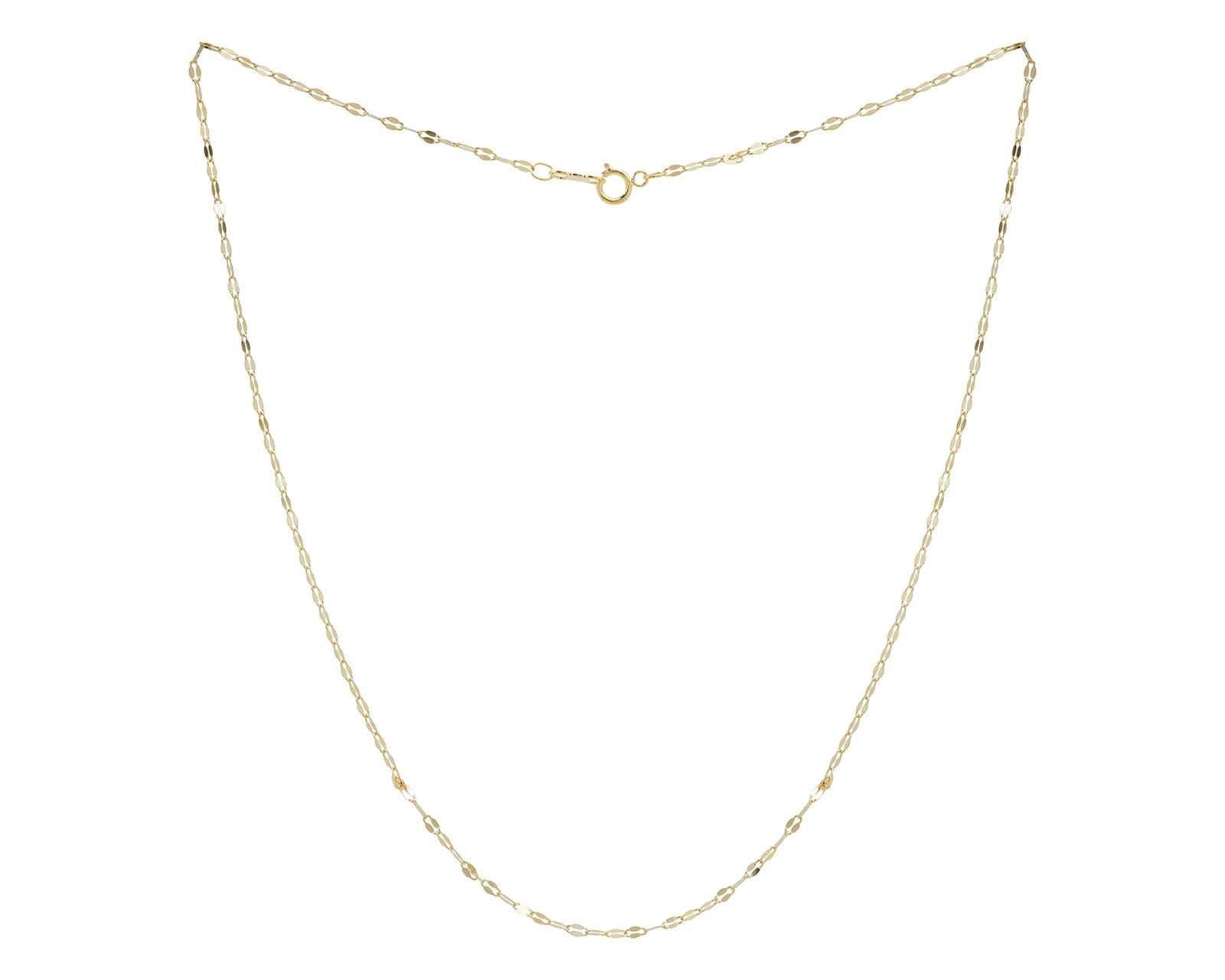 Foto 3 | Foto 3 | Cadena de Oro 10K Villa