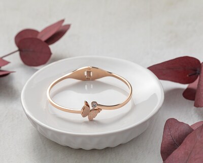 Foto 5 | Foto 5 | Pulsera de Acero Inoxidable Thinner