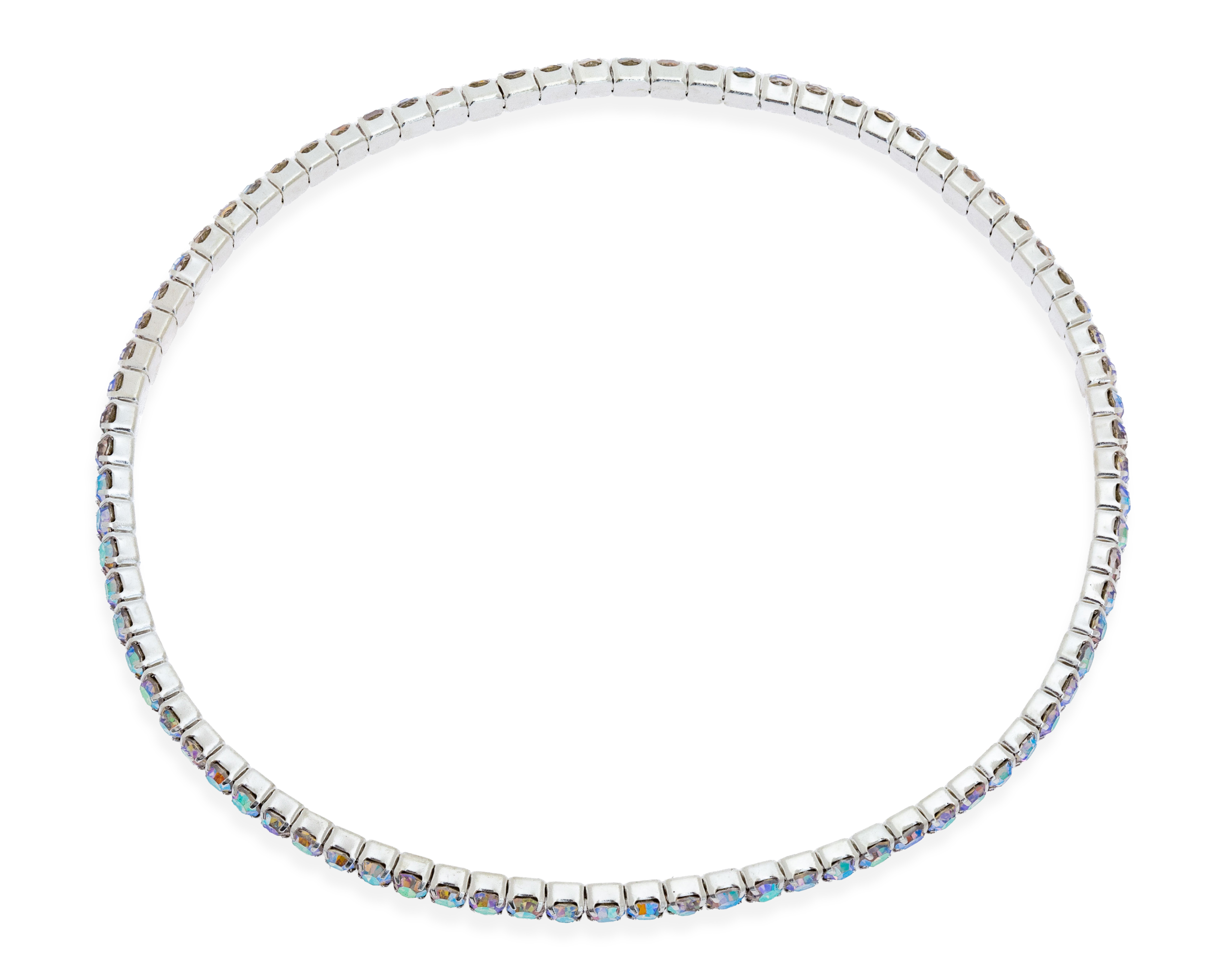 Foto 2 | Foto 2 | Pulsera de Acero Inoxidable Jennifer Lopez