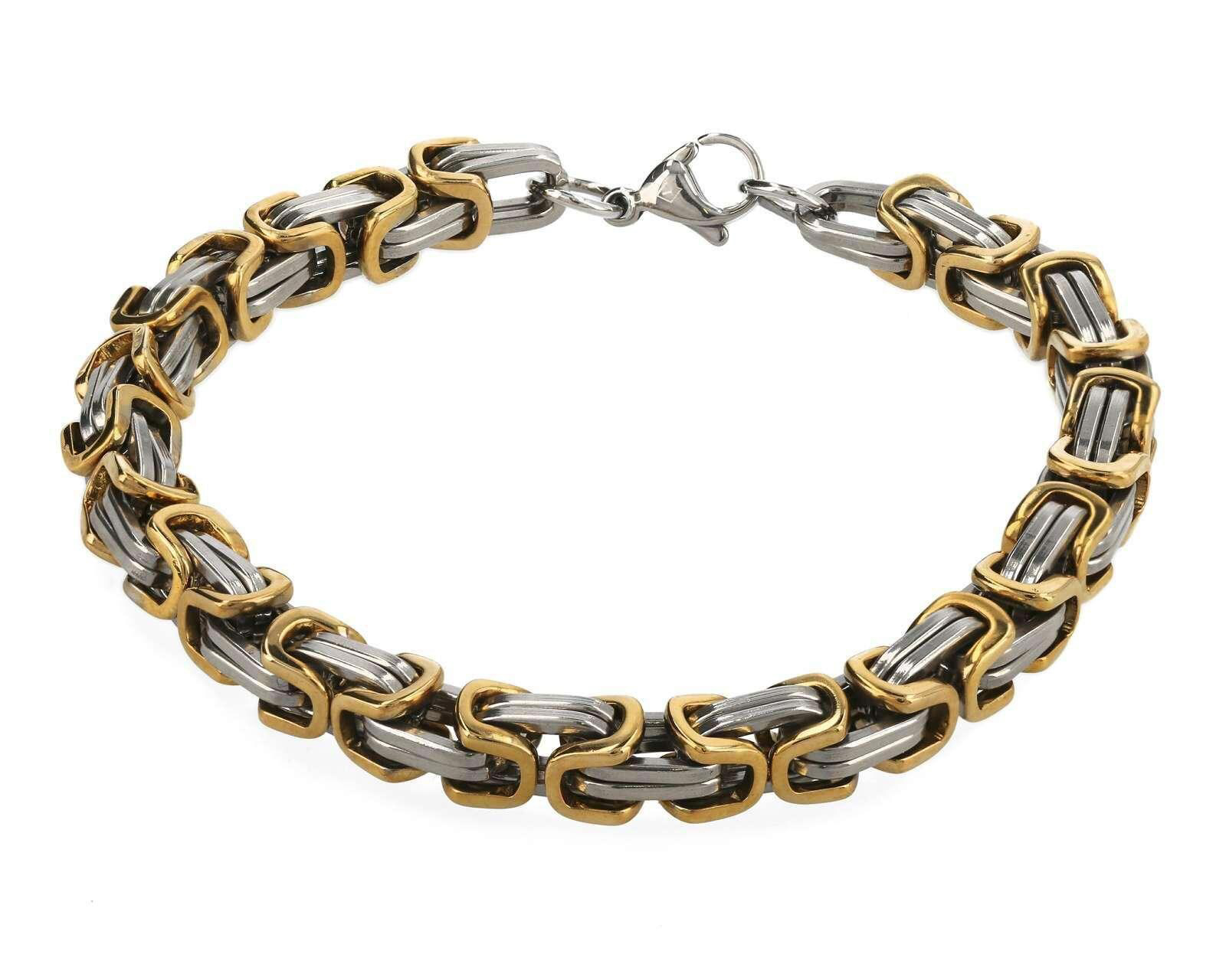 Foto 1 | Foto 1 | Pulsera de Acero Inoxidable Sentimientos