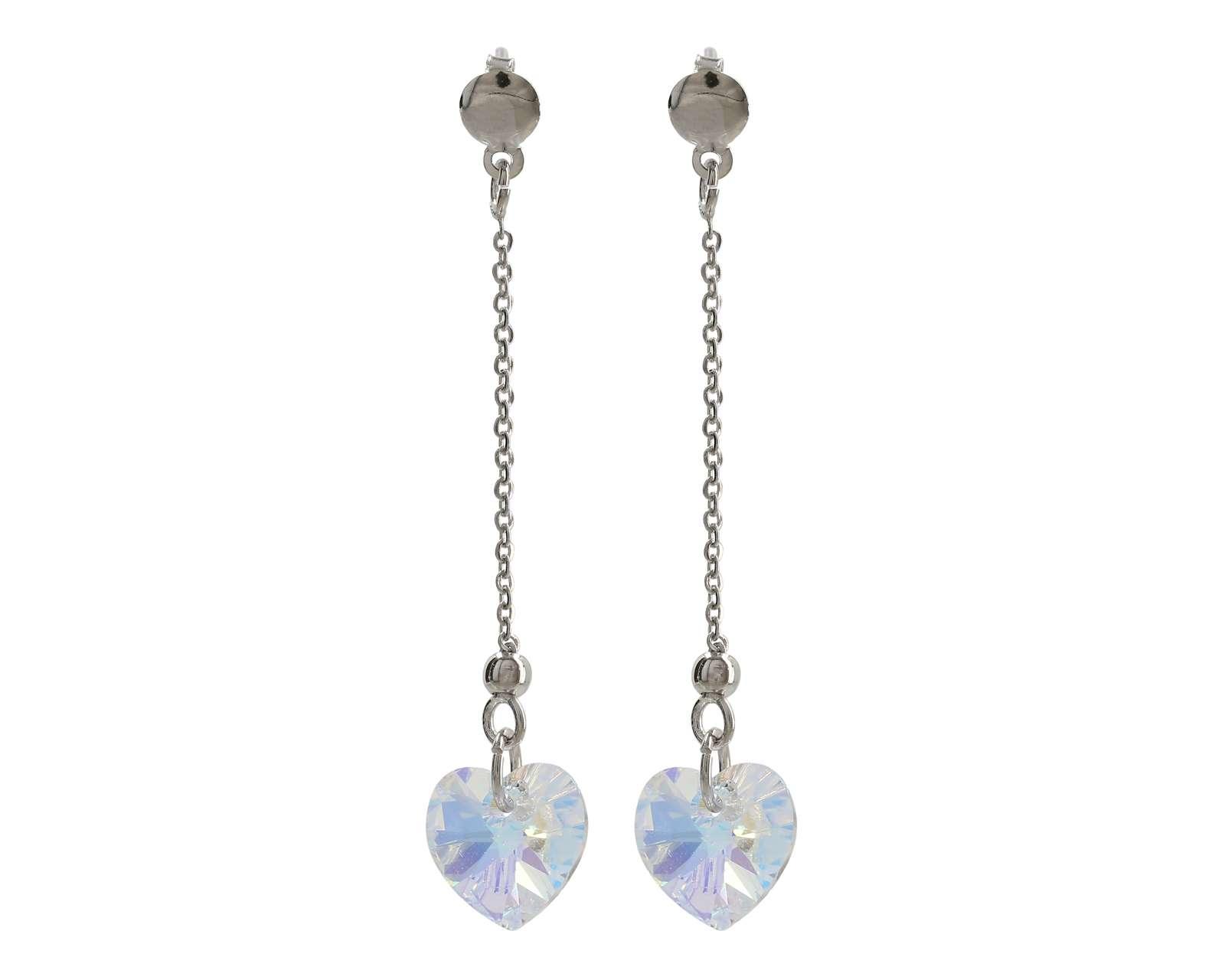 Foto 1 | Foto 1 | Aretes de Plata Sahara