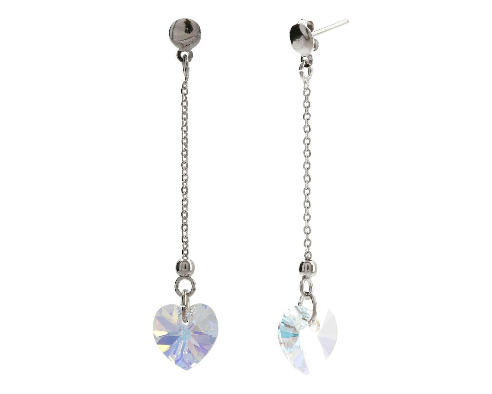 Foto 2 | Foto 2 | Aretes de Plata Sahara