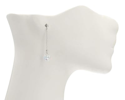 Foto 4 | Foto 4 | Aretes de Plata Sahara
