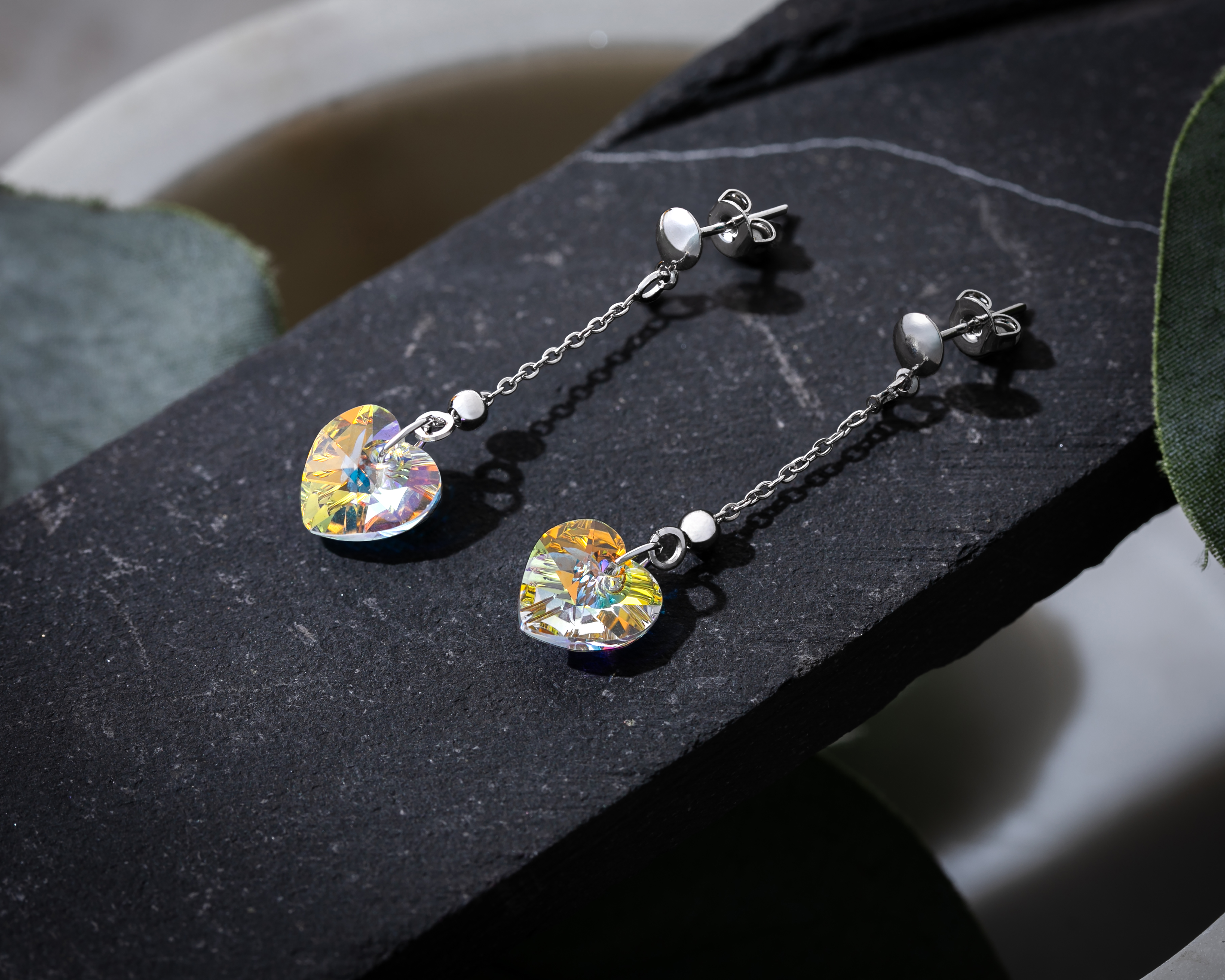 Foto 5 | Foto 5 | Aretes de Plata Sahara
