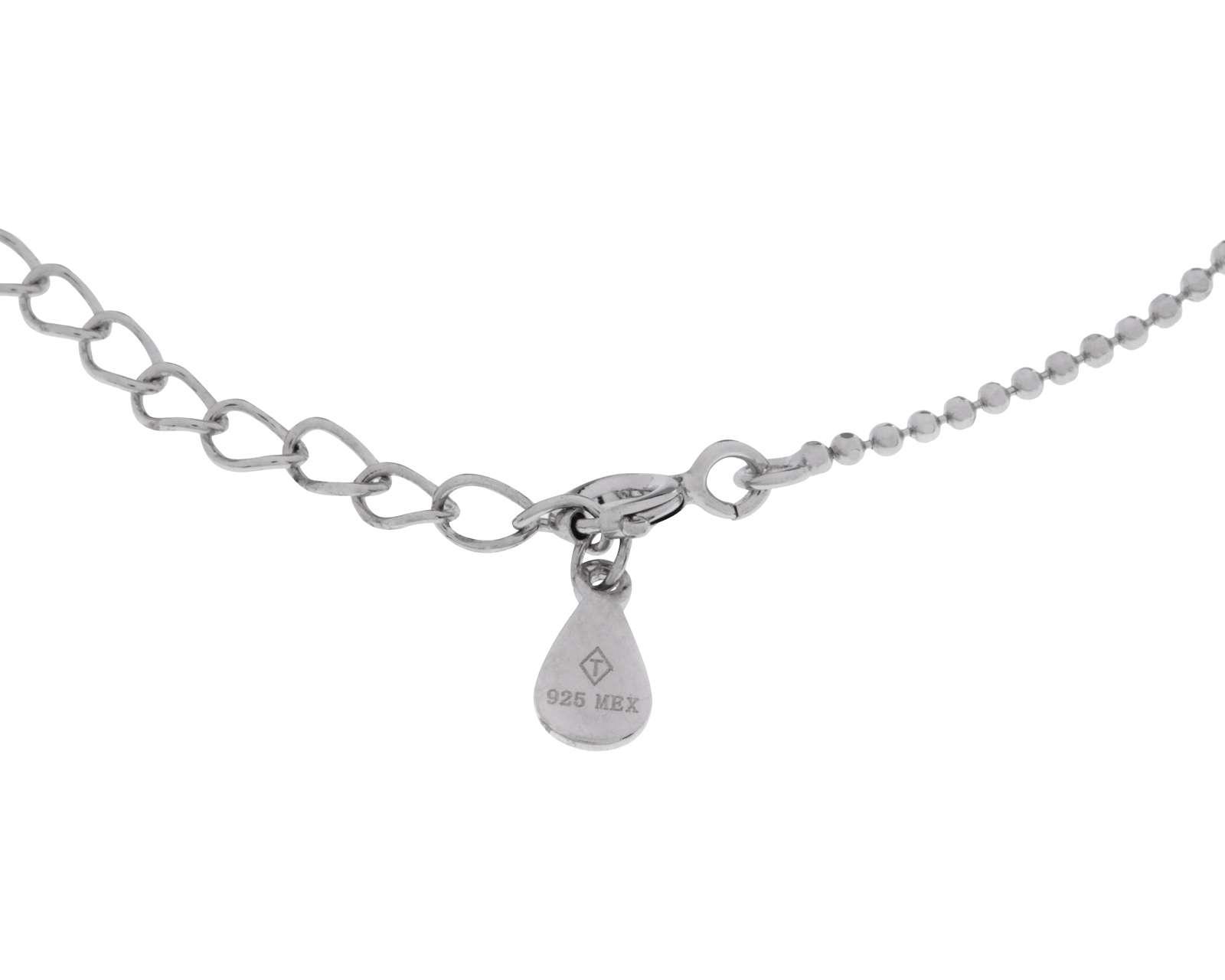 Foto 3 | Foto 3 | Pulsera de Plata Sahara