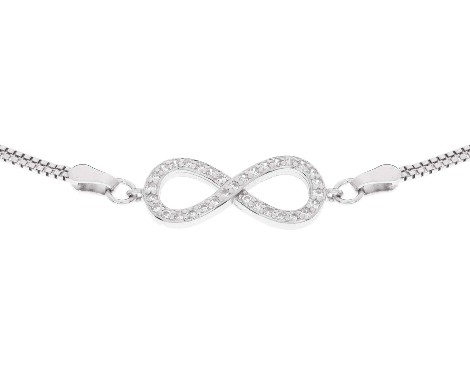 Foto 2 | Foto 2 | Pulsera de Plata Sahara