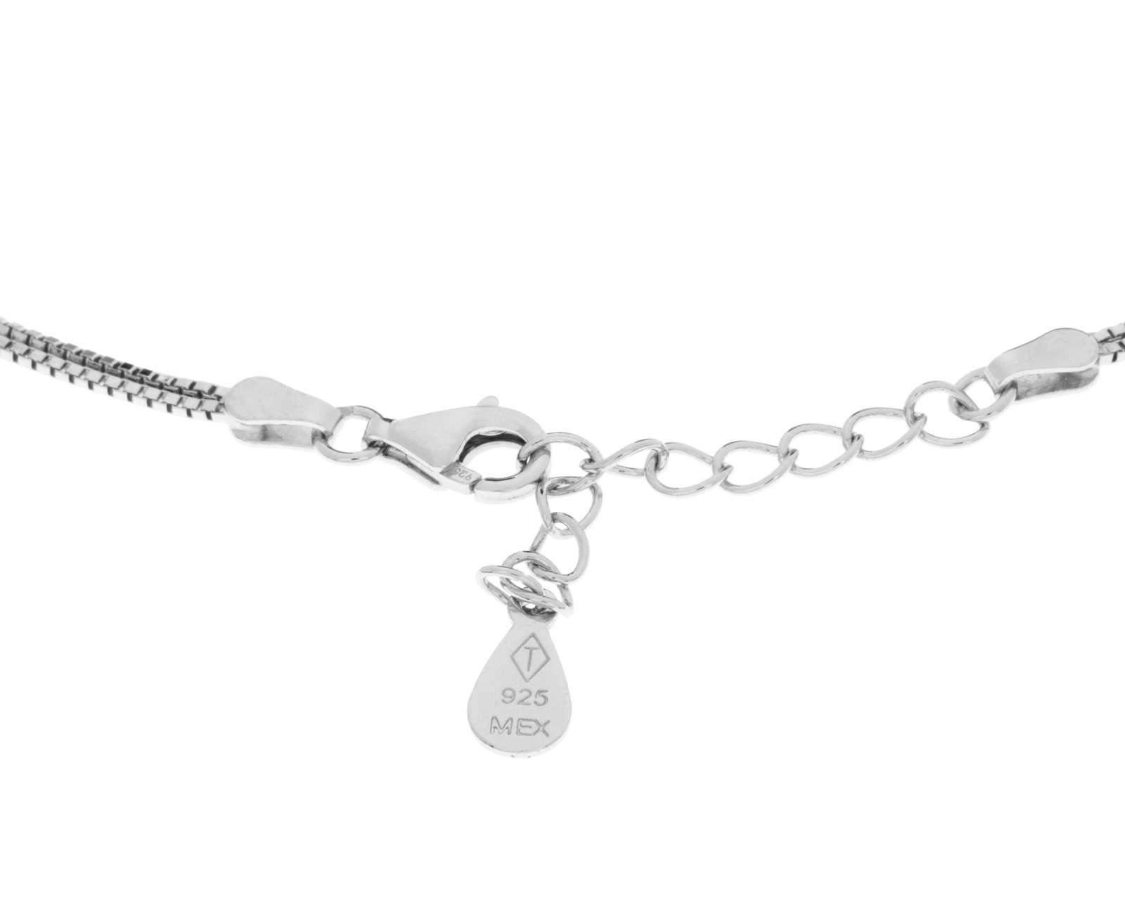 Foto 3 | Foto 3 | Pulsera de Plata Sahara
