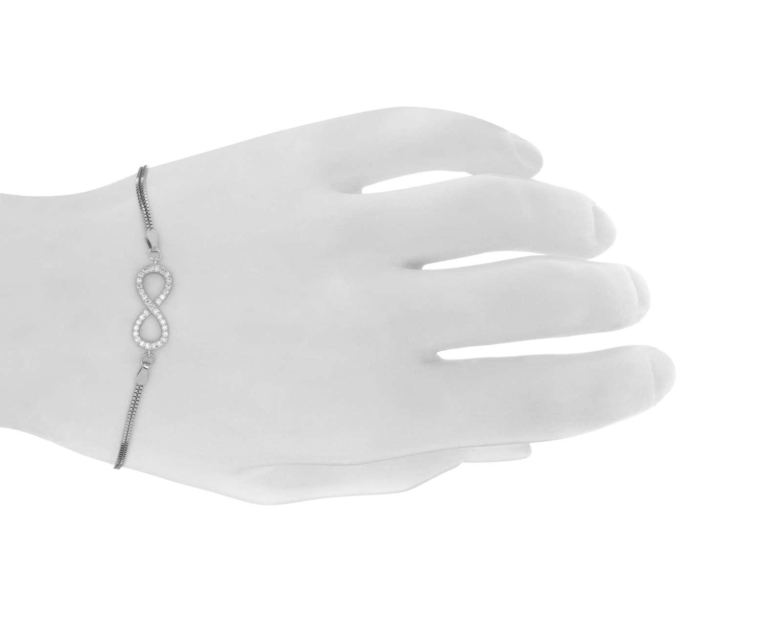 Foto 4 | Foto 4 | Pulsera de Plata Sahara