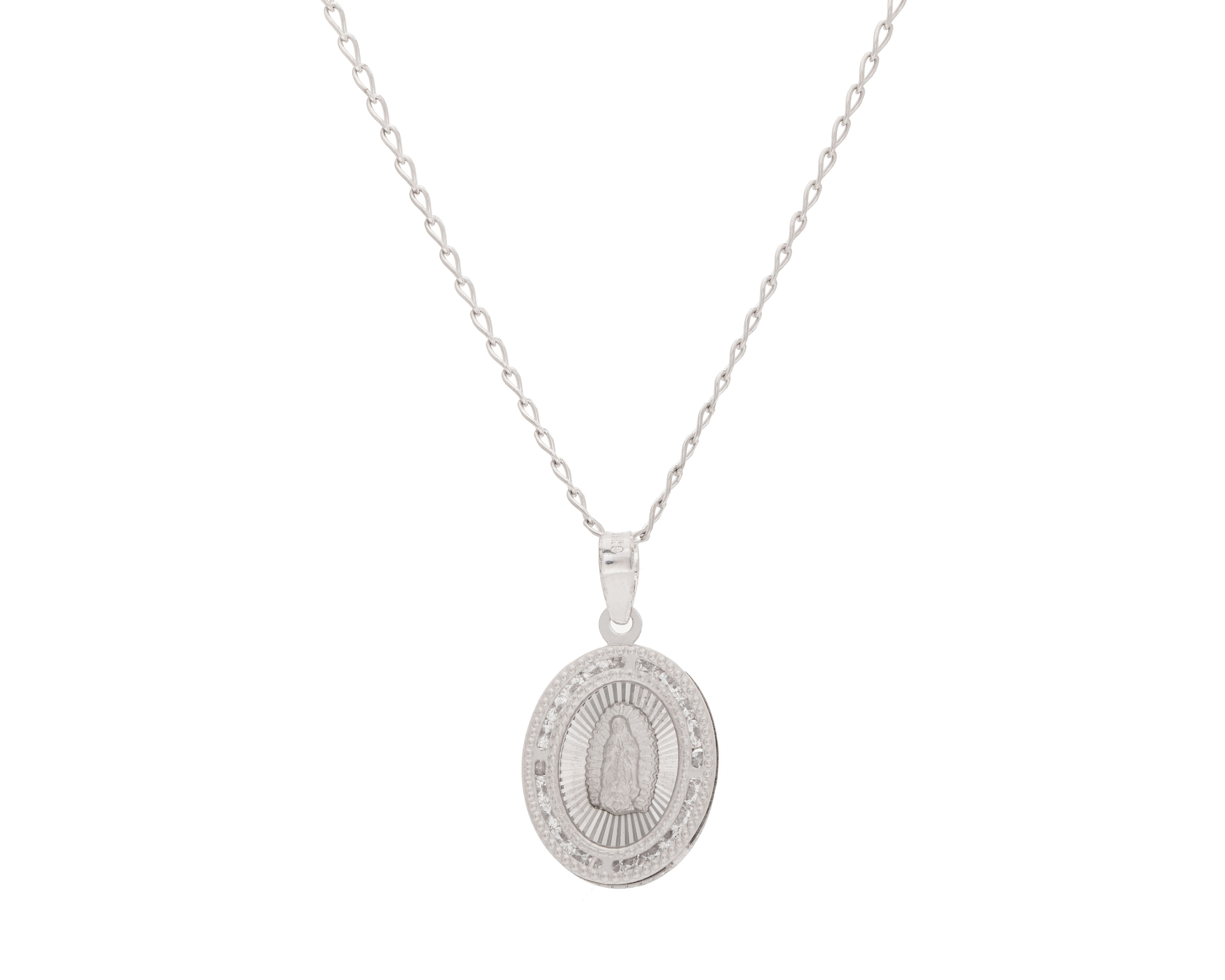 Cadena de Plata Sahara