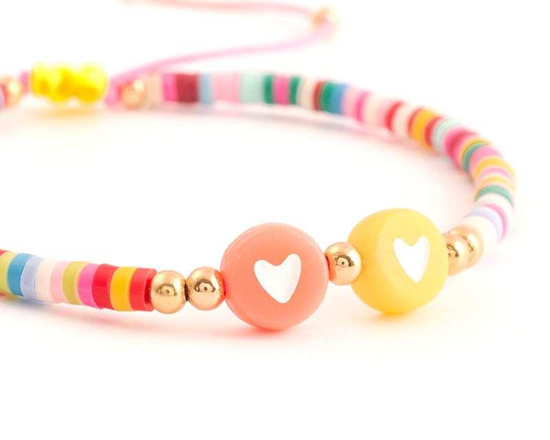 Foto 4 pulgar | Foto 3 | Pulsera Tejida Nectar