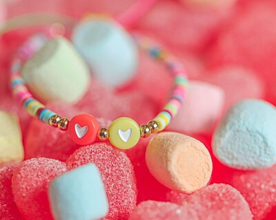 Foto 4 | Foto 4 | Pulsera Tejida Nectar