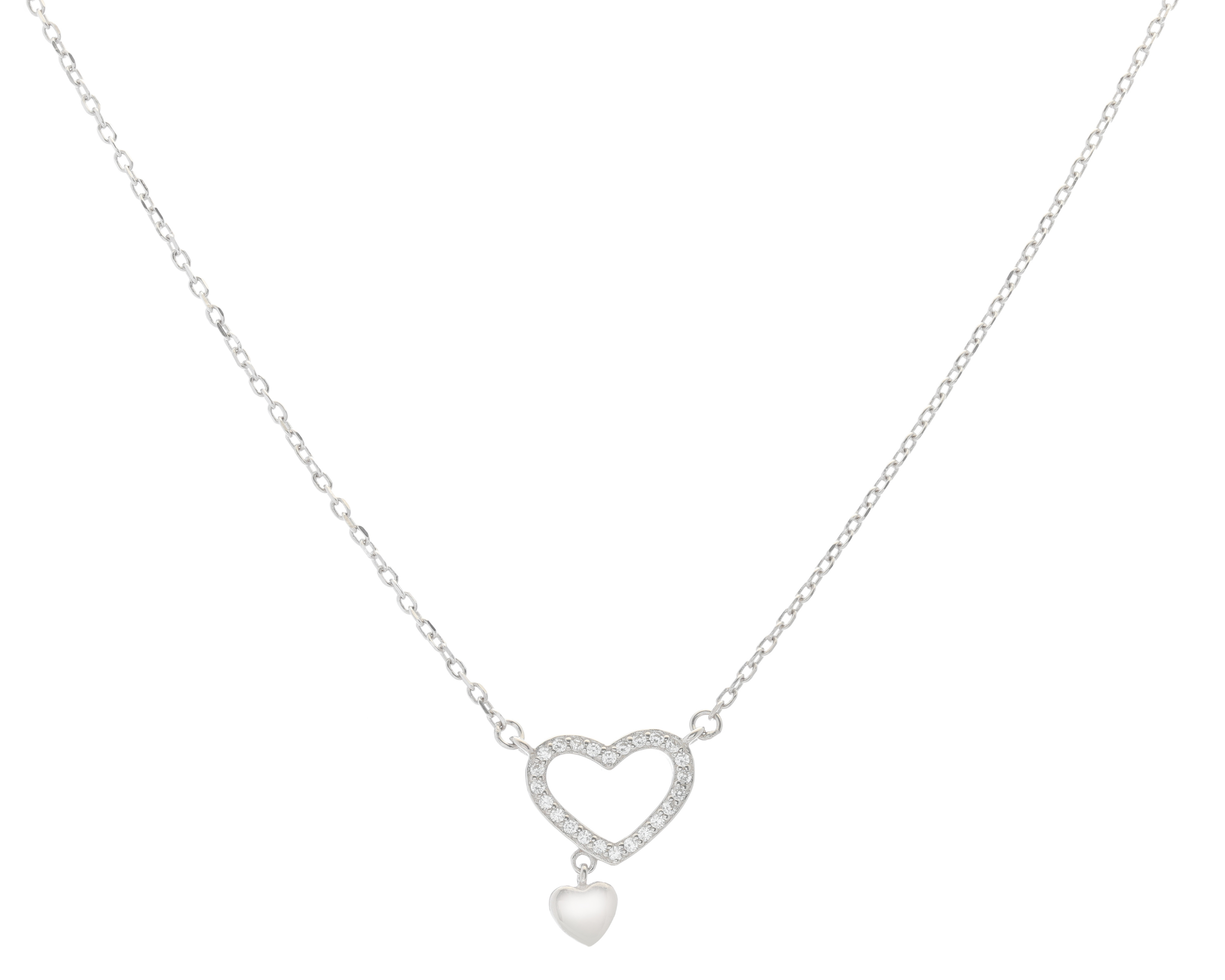 Foto 2 | Foto 2 | Collar de Plata Sahara