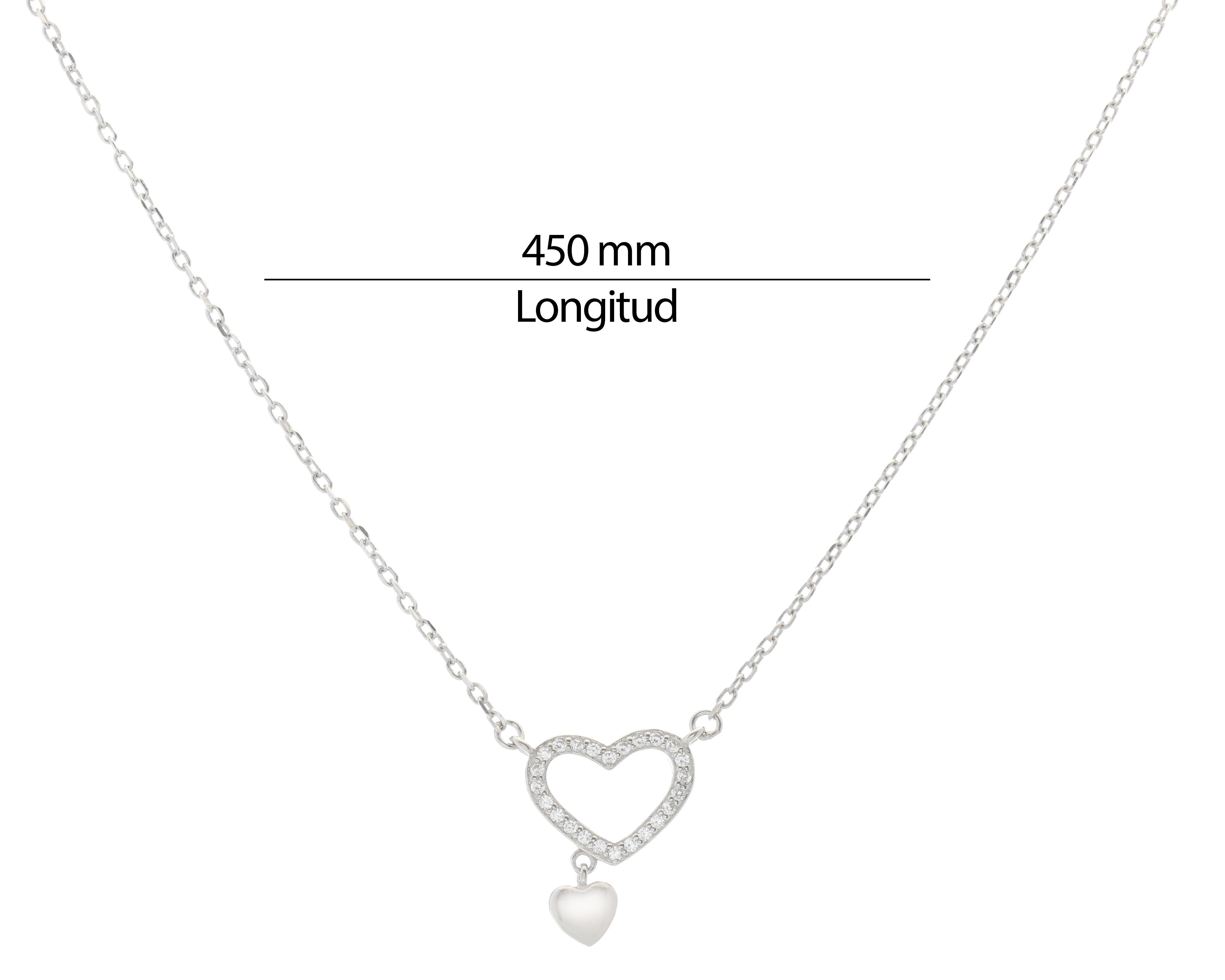 Foto 6 pulgar | Foto 5 | Collar de Plata Sahara