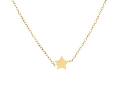 Foto 2 | Foto 2 | Collar de Acero Inoxidable Thinner