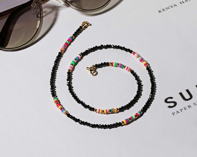Foto 2 | Foto 2 | Collar de Cristal Nectar