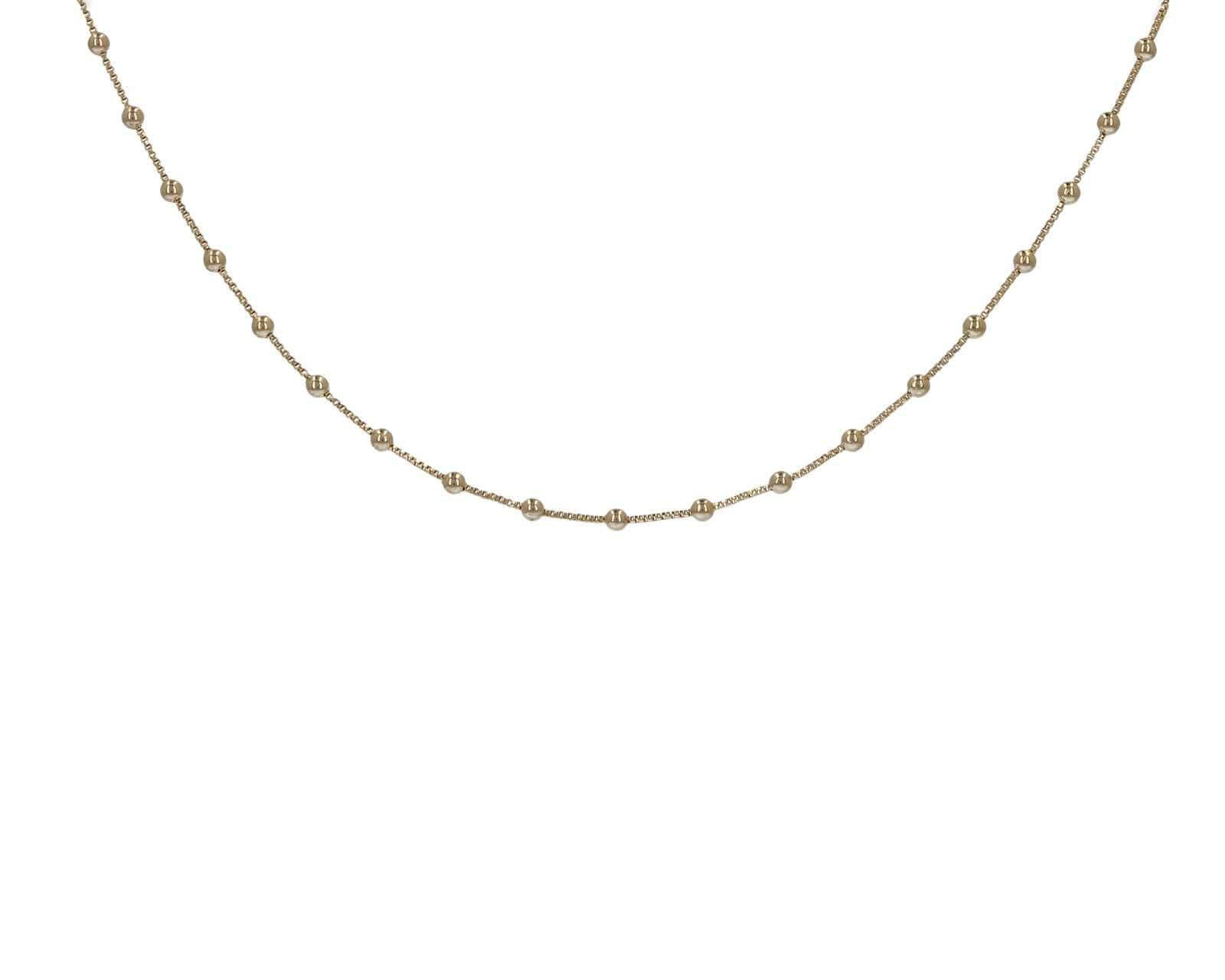 Foto 2 | Foto 2 | Cadena Chapa de Oro 18k Girondela