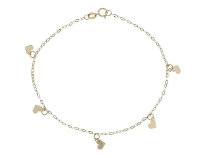 Foto 1 | Foto 1 | Pulsera de Oro 10K Dant