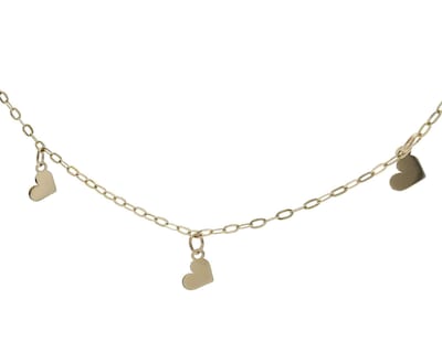 Foto 2 | Foto 2 | Pulsera de Oro 10K Dant