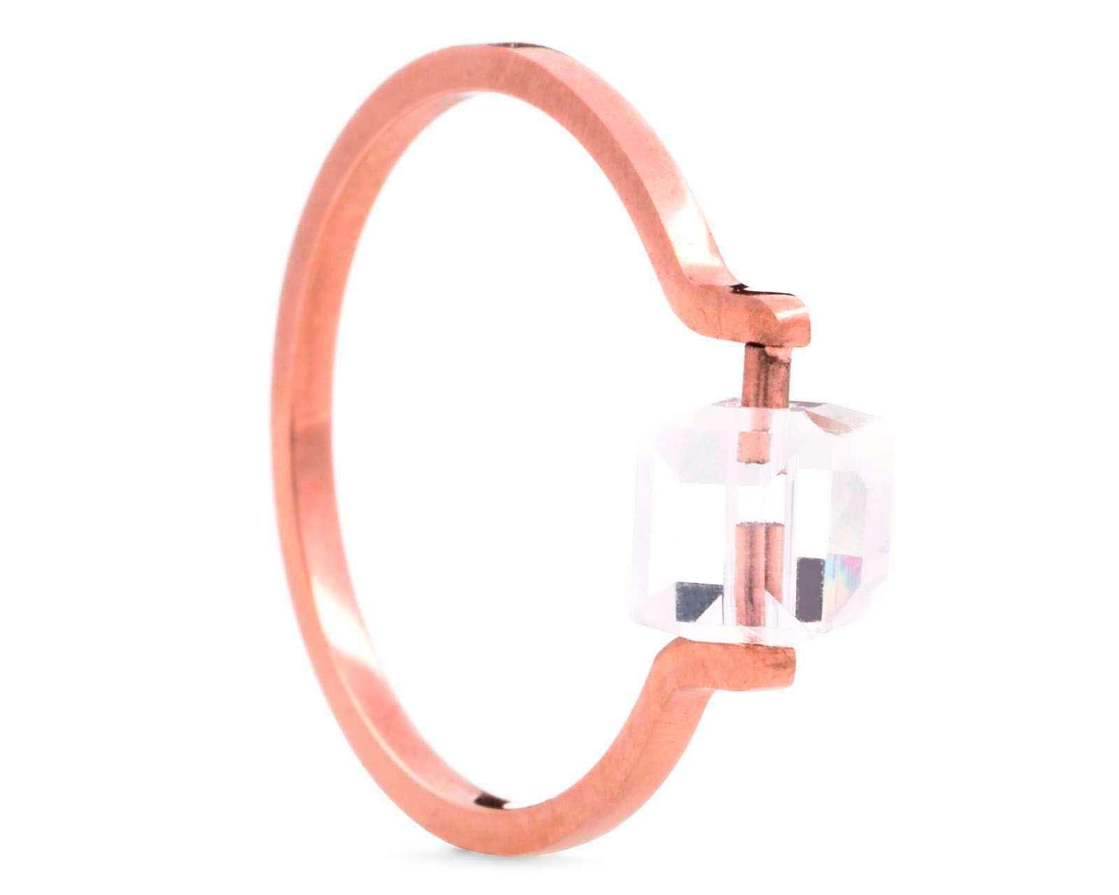 Foto 1 | Foto 1 | Anillo de Acero Inoxidable No. 8 - 8.5