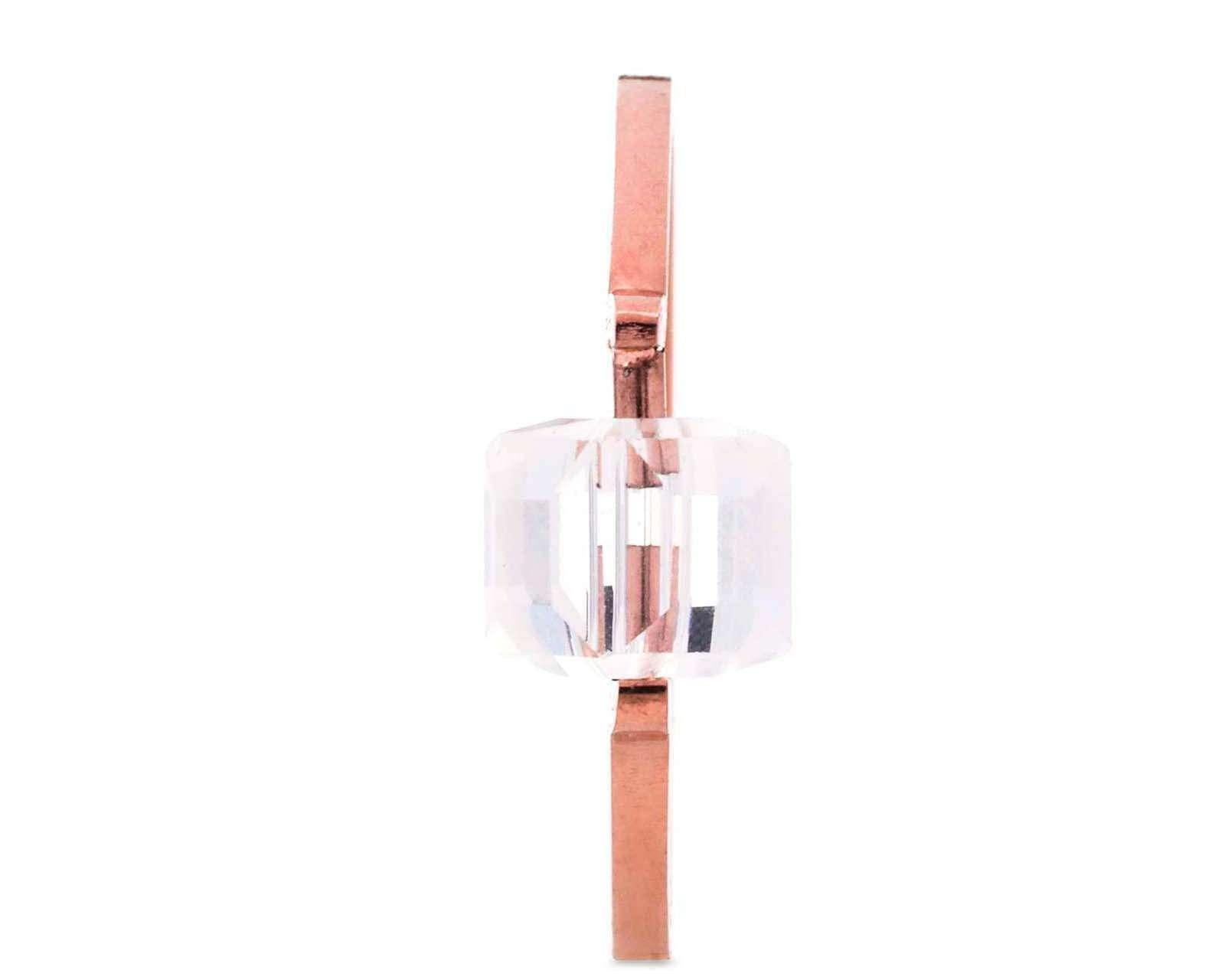 Foto 2 | Foto 2 | Anillo de Acero Inoxidable No. 8 - 8.5