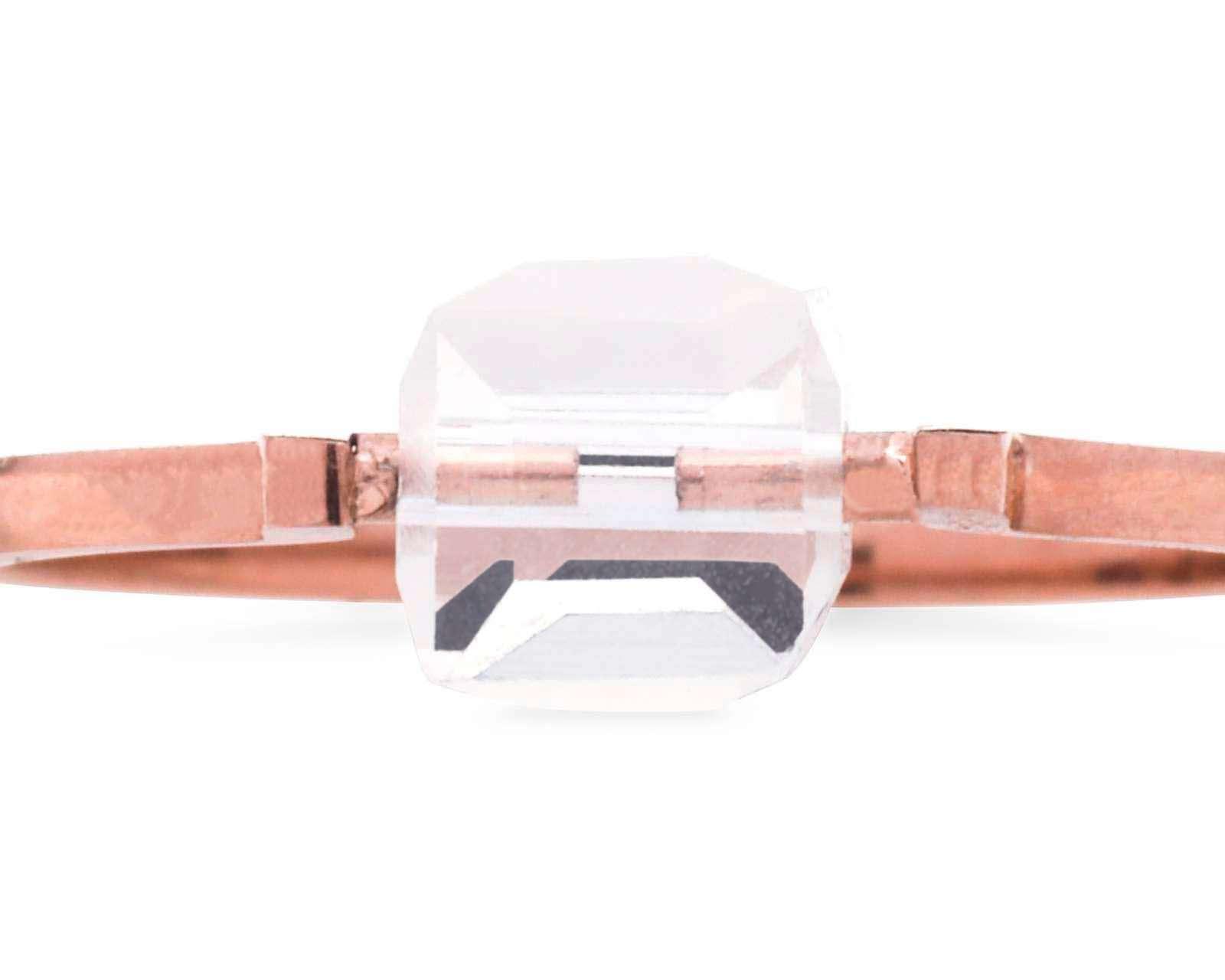 Foto 4 | Foto 4 | Anillo de Acero Inoxidable No. 8 - 8.5