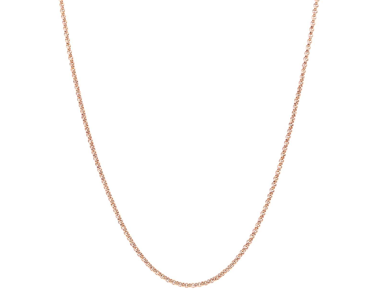 Foto 1 | Foto 1 | Cadena de Acero Inoxidable Moments