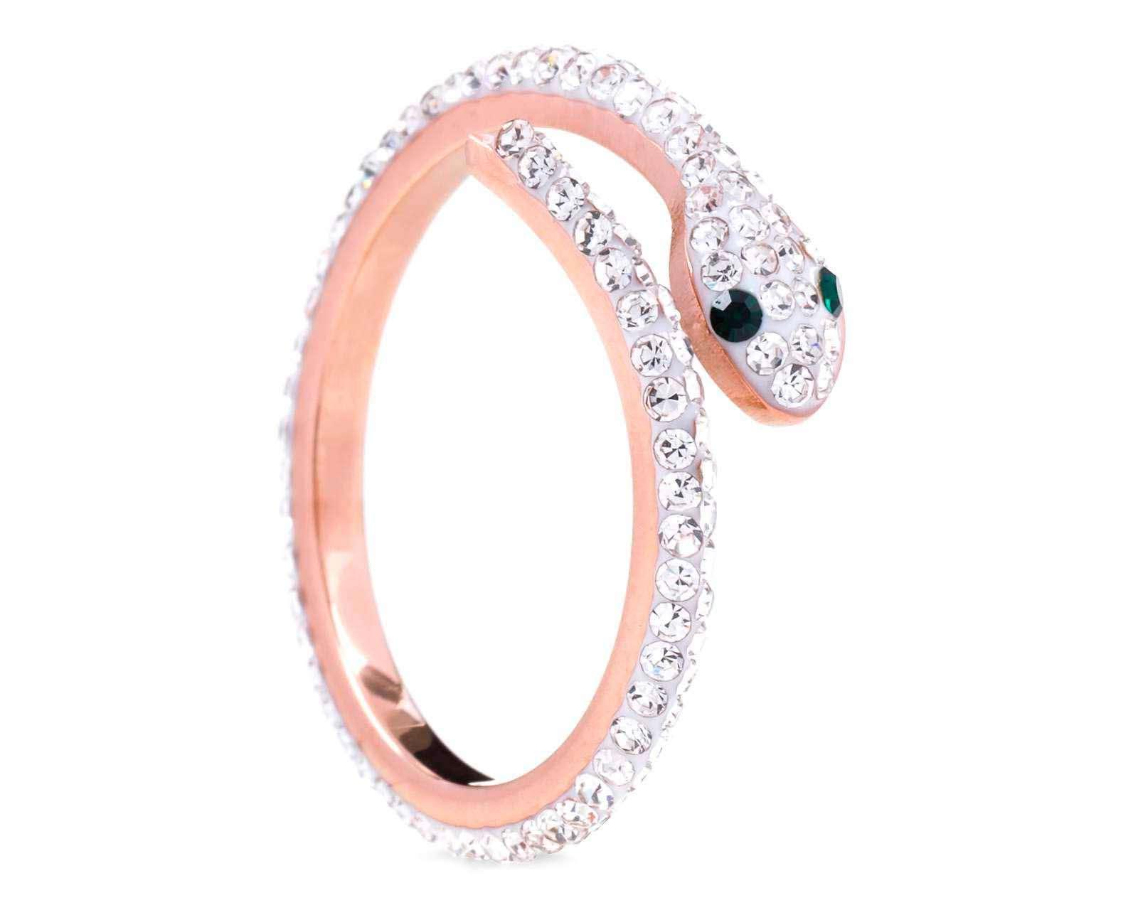 Foto 1 | Foto 1 | Anillo de Acero Inoxidable Nro. 8-8-5