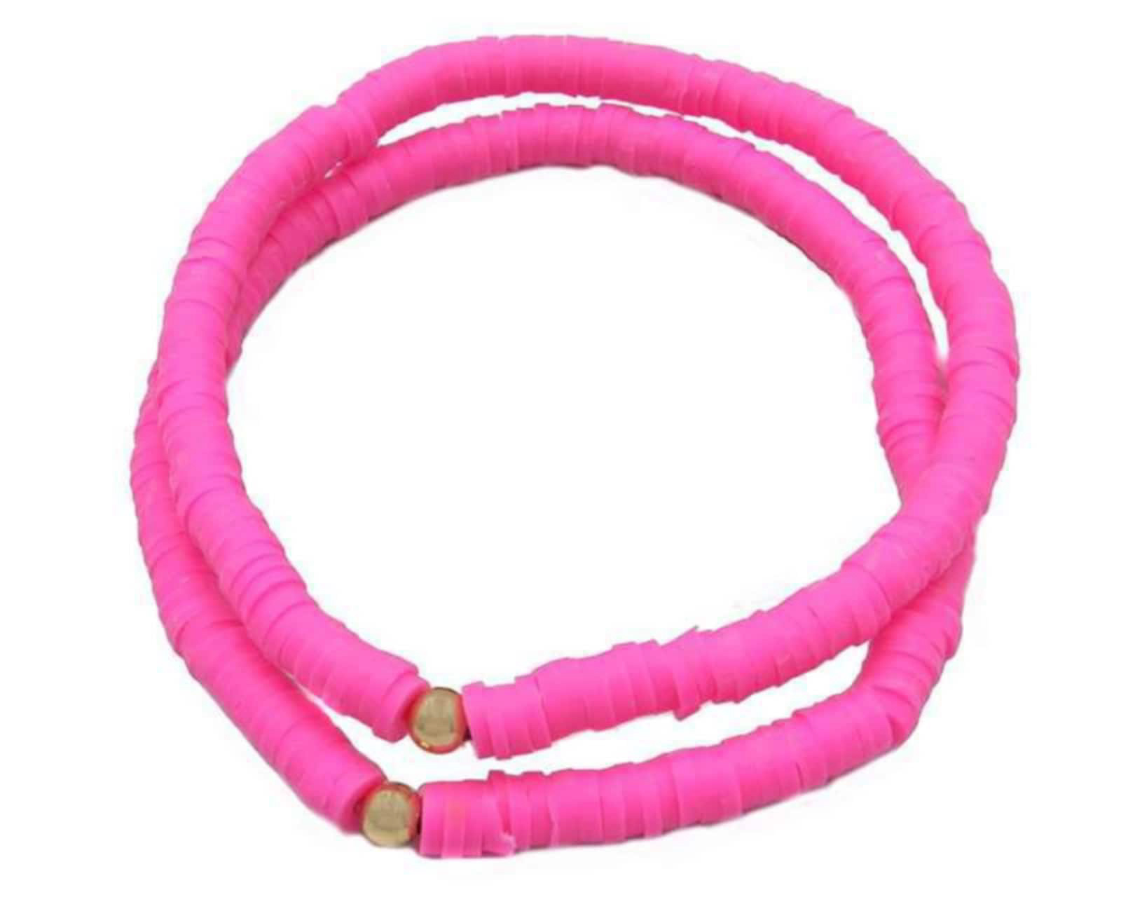 Pulseras de Tejido Nectar