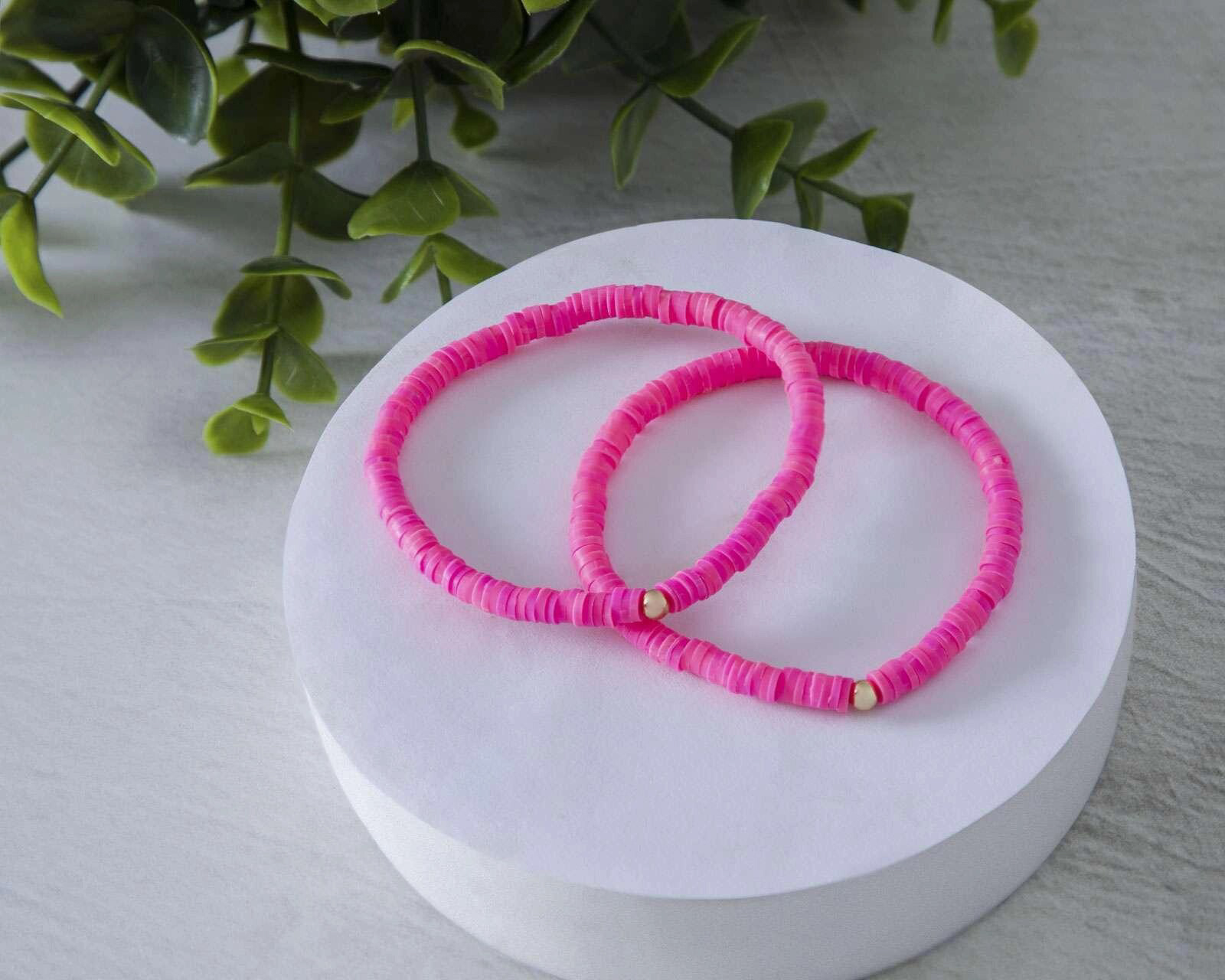 Foto 3 | Foto 3 | Pulseras de Tejido Nectar