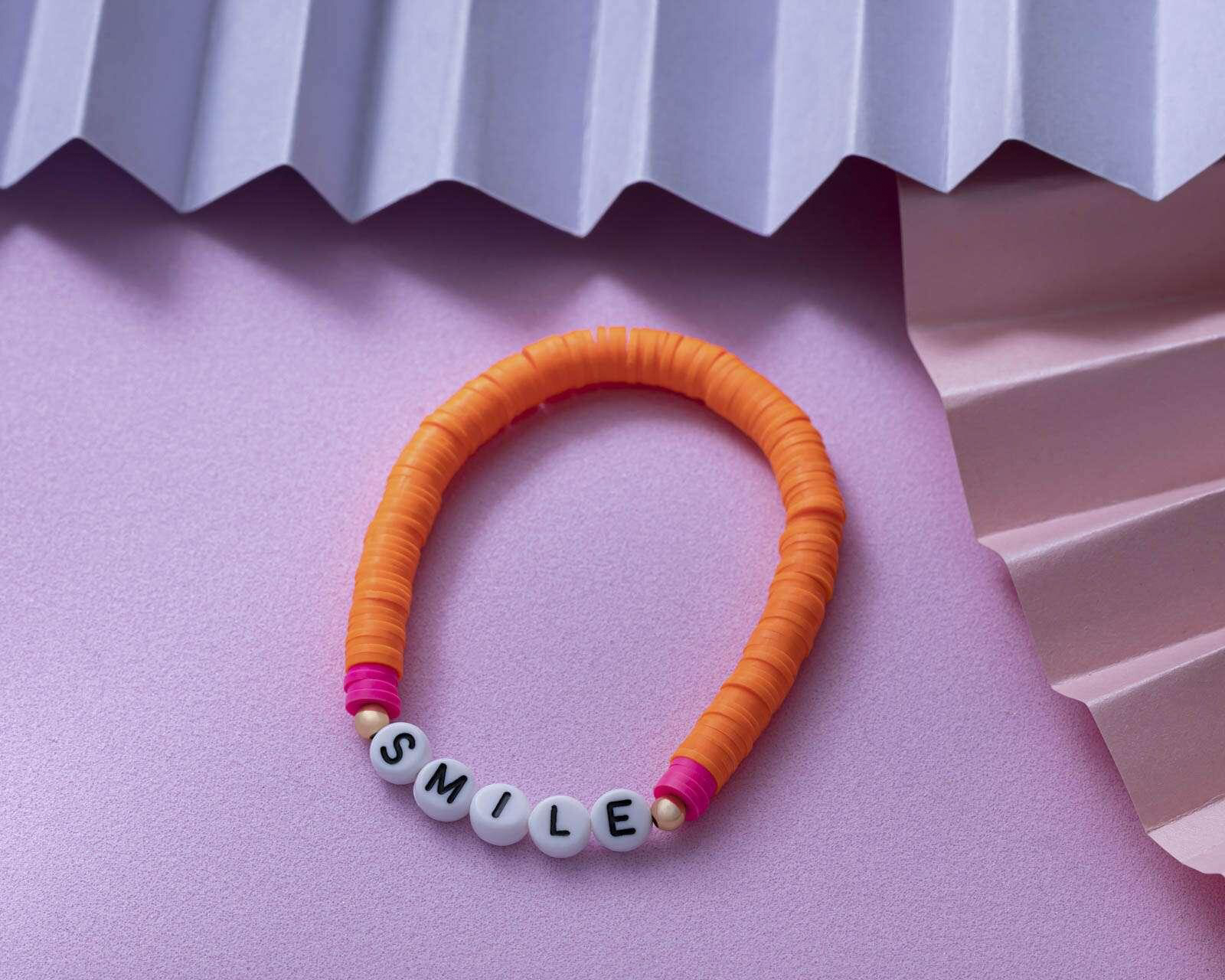 Foto 4 pulgar | Foto 3 | Pulsera Tejida Nectar