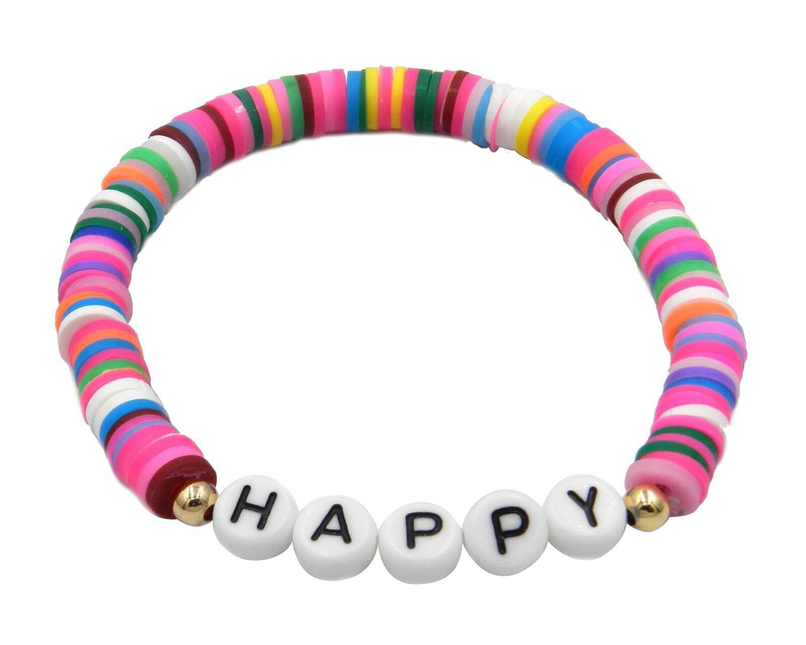 Pulsera de Tejido Nectar