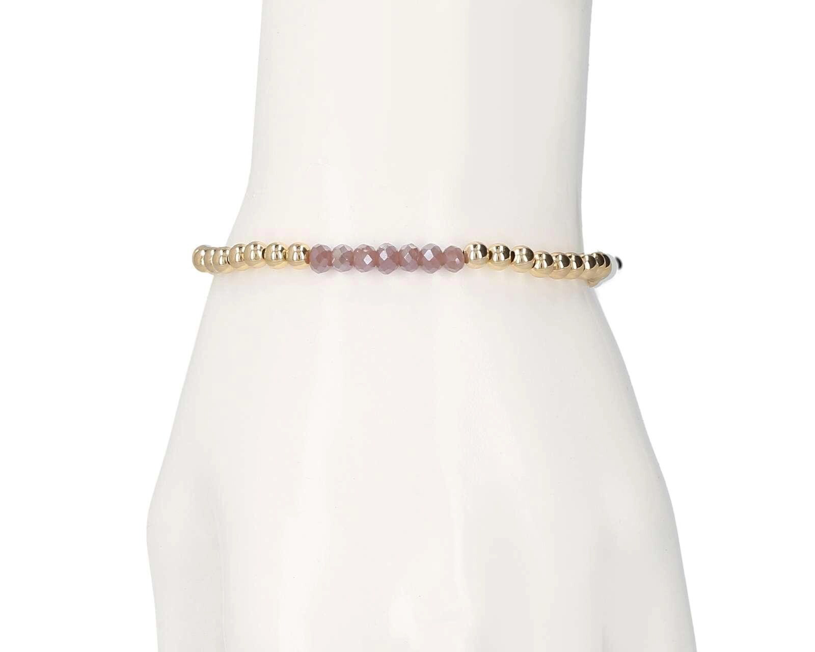 Foto 3 | Foto 3 | Pulsera Tejida Nectar