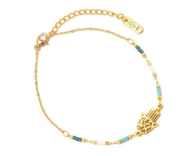 Foto 1 | Foto 1 | Pulsera de Acero Inoxidable Thinner