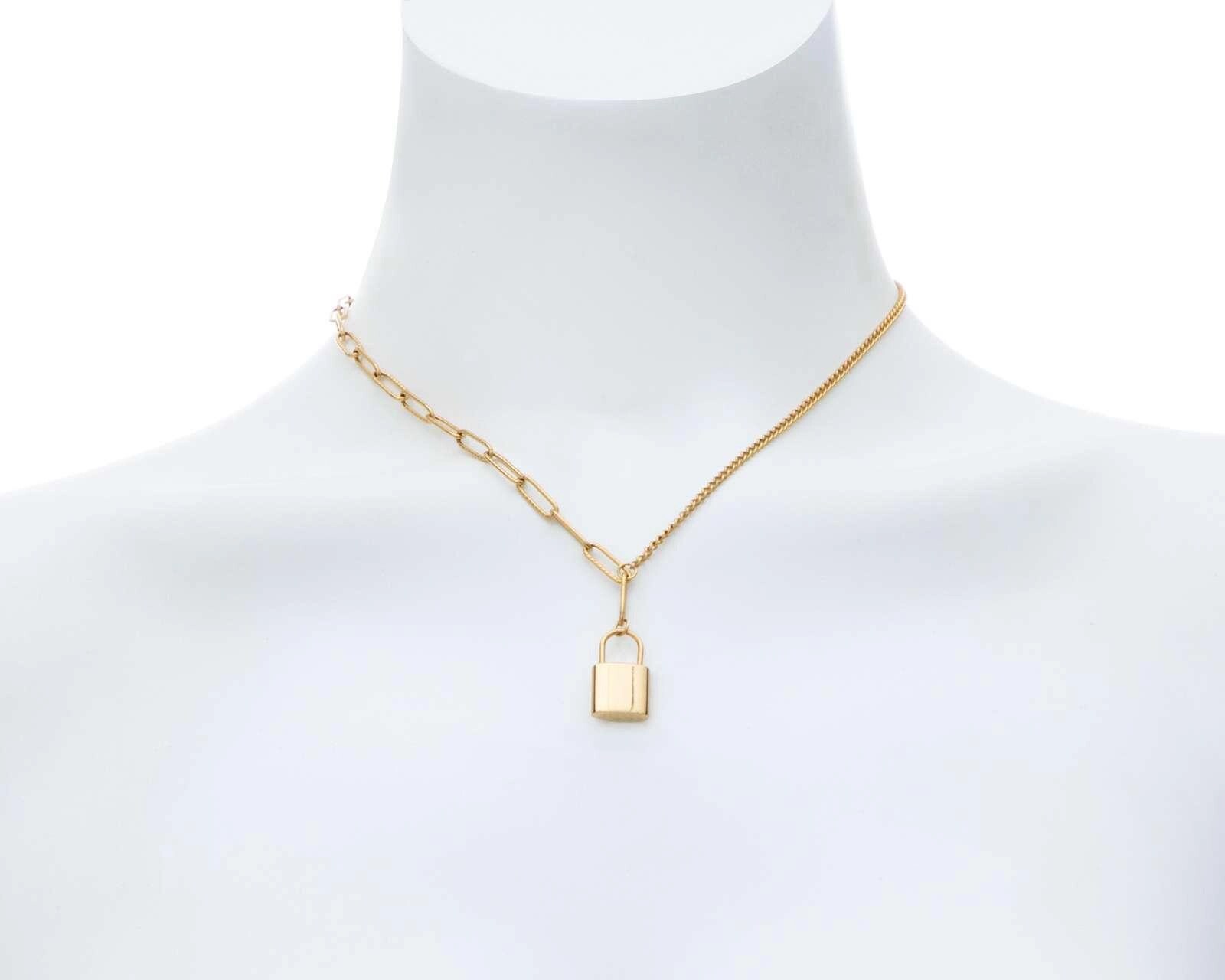 Foto 4 pulgar | Foto 3 | Collar de Acero Inoxidable Thinner
