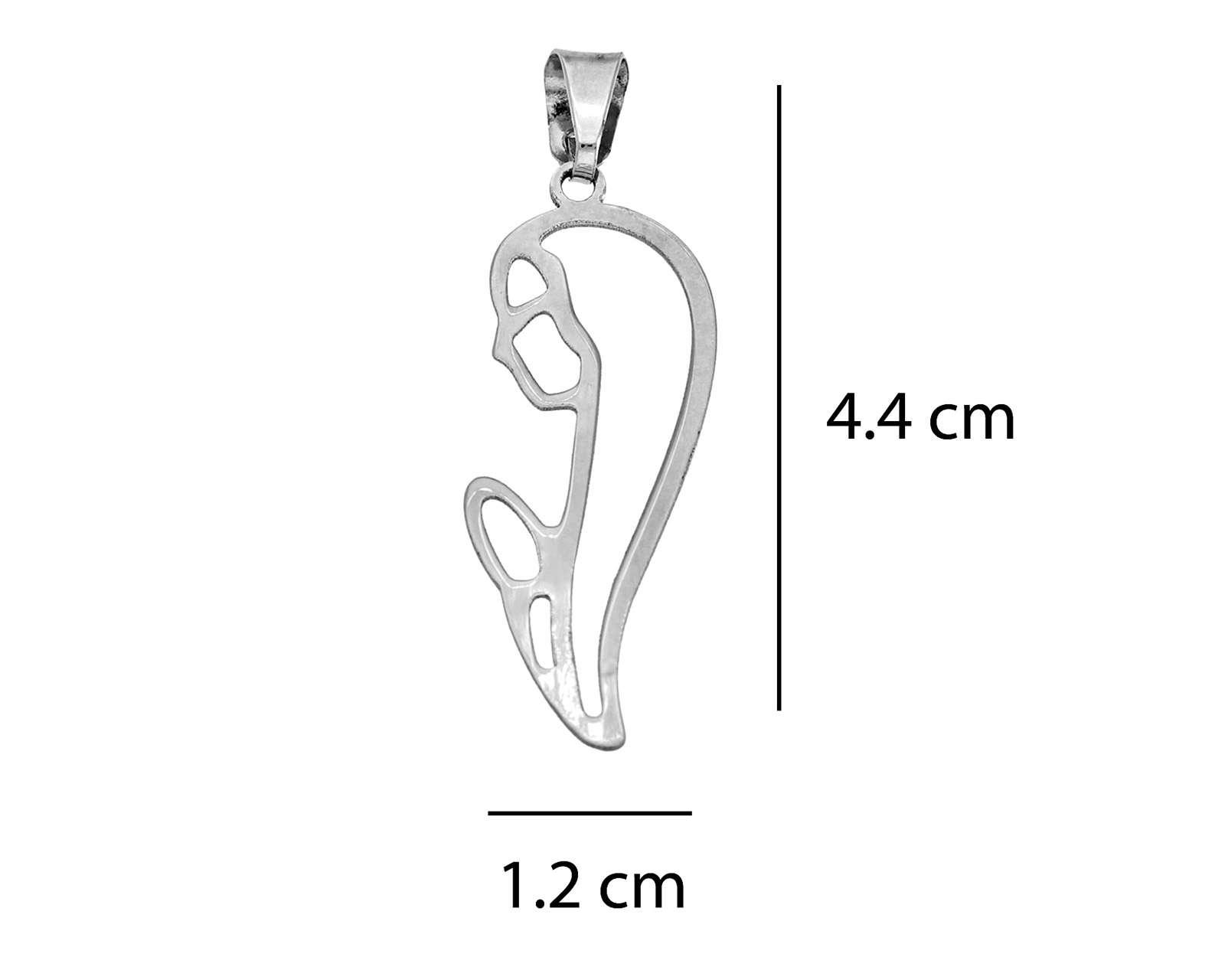 Foto 5 pulgar | Foto 4 | Dije de Oro 10K La Estrella
