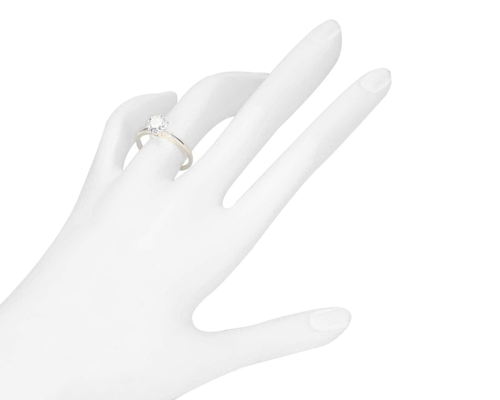 Foto 5 | Foto 5 | Anillo de Plata Sahara Talla 7