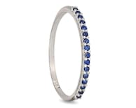 Anillo de Plata Sahara Talla 7-7.5