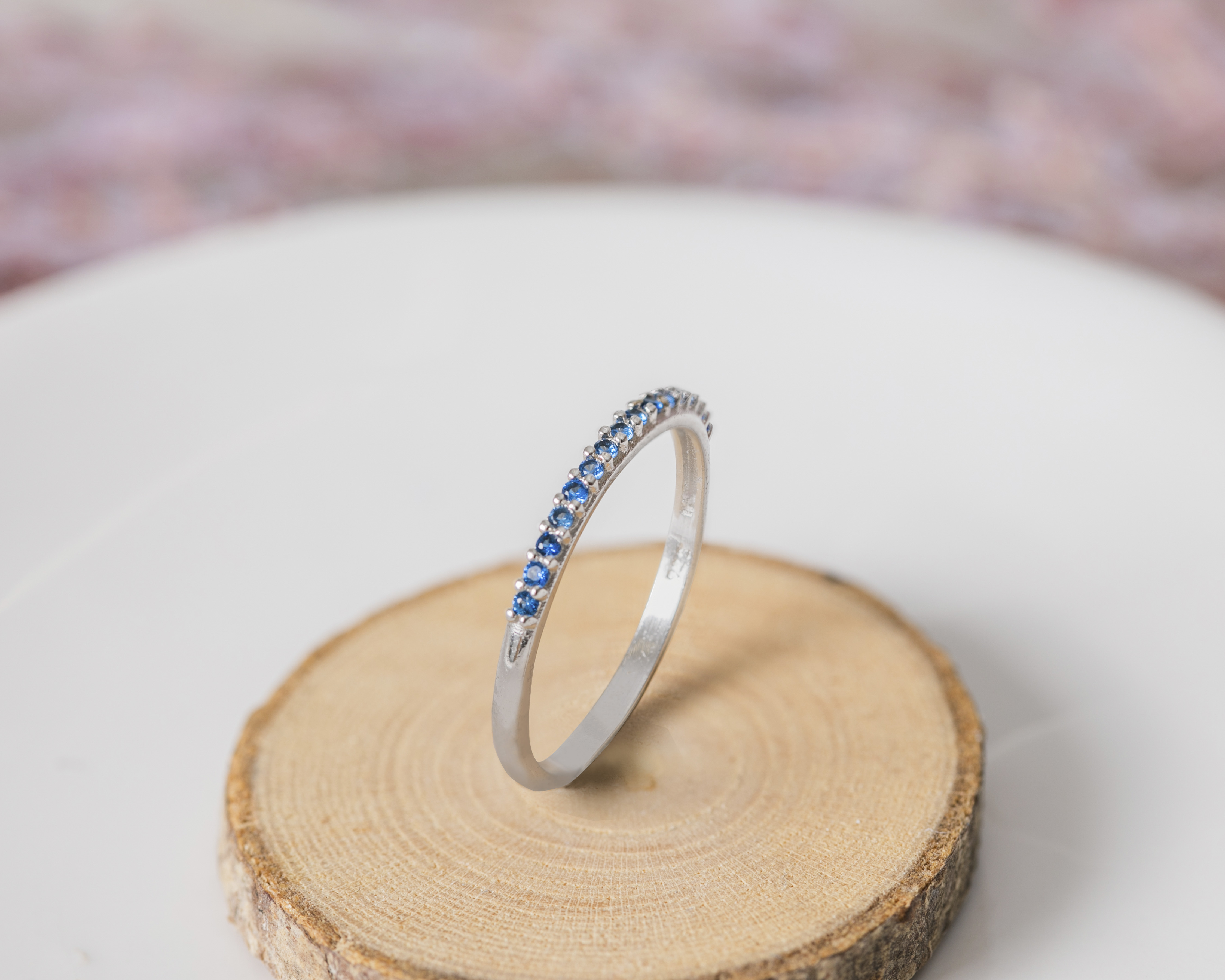 Foto 6 | Foto 6 | Anillo de Plata Talla 6
