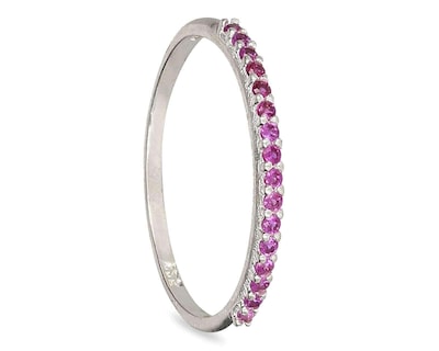 Foto 1 | Foto 1 | Anillo de Plata Sahara Talla 6