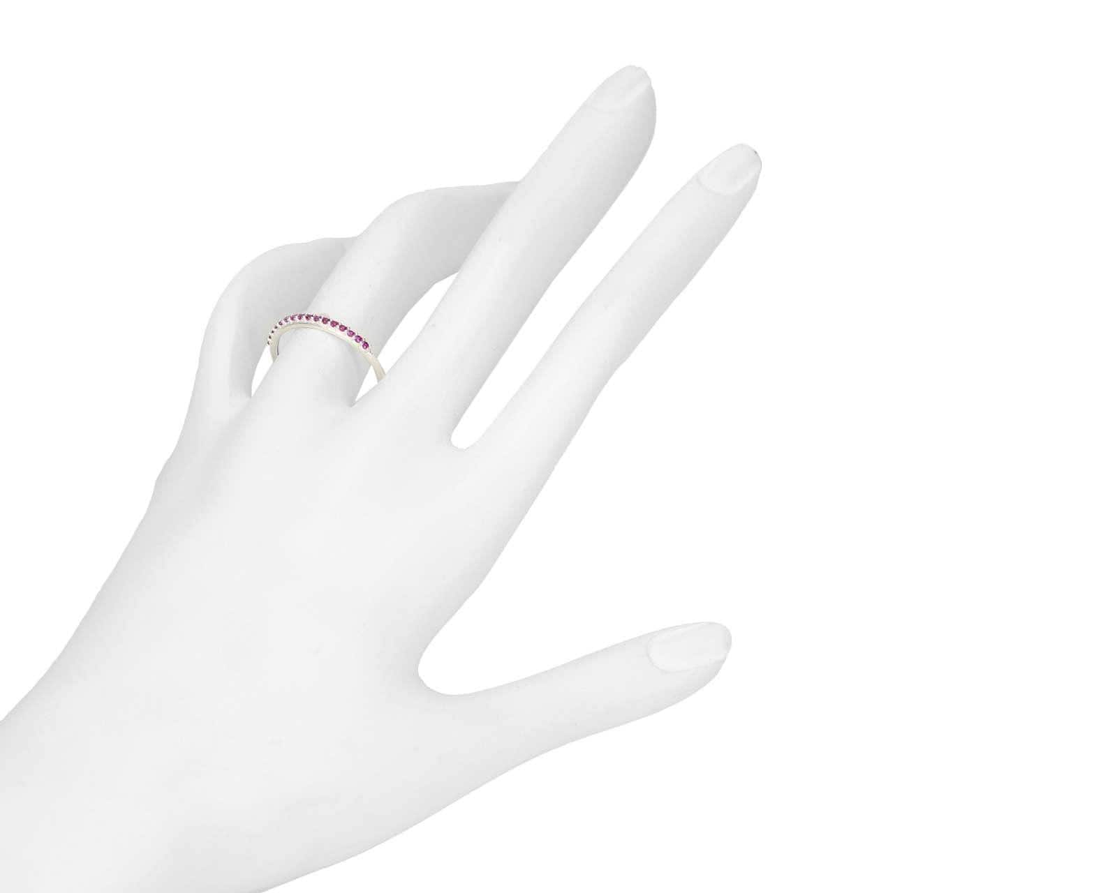 Foto 5 | Foto 5 | Anillo de Plata Sahara Talla 6